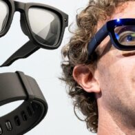 Meta takes steps to prevent its AI glasses from secretly recording video | De Último Minuto English