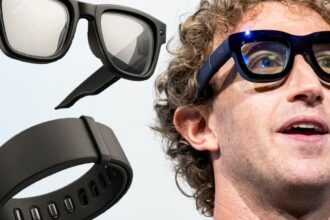 Meta takes steps to prevent its AI glasses from secretly recording video | De Último Minuto English