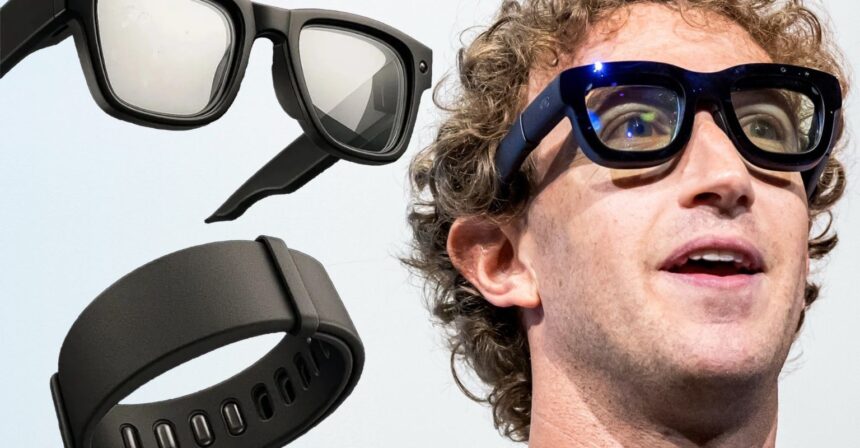 Meta takes steps to prevent its AI glasses from secretly recording video | De Último Minuto English