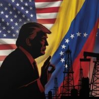 Trump announces what he calls a “historic” $65 billion-plus Venezuela oil deal | De Último Minuto English