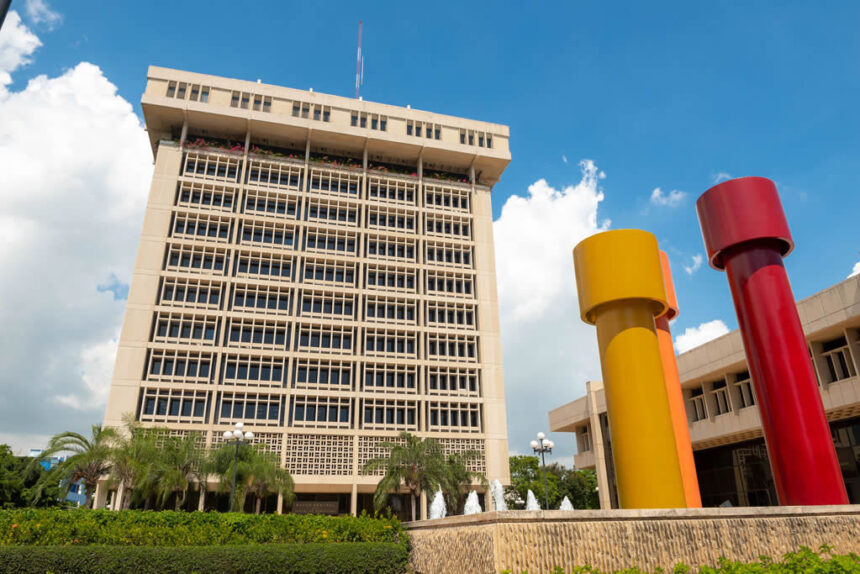 Inflation in the Dominican Republic slows down in July; CPI increases 0.19%, reports the Central Bank | De Último Minuto English