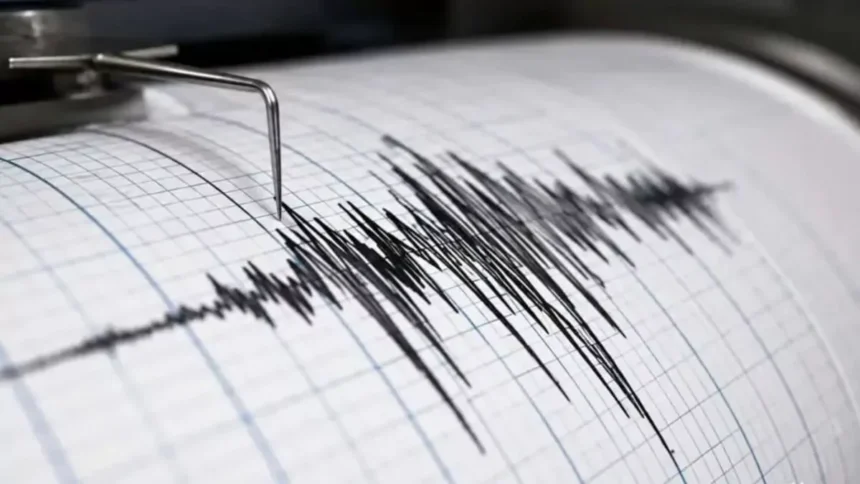 A 3.4 magnitude earthquake is recorded in an Amazonian province of Ecuador | De Último Minuto English