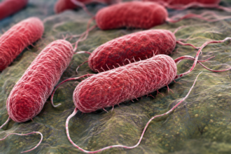 FDA investigates Salmonella outbreak that has sickened at least 84 people in the U.S.