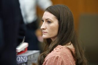 Prosecution: Clancy was a “functioning mom” who knew right from wrong