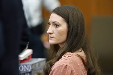 Prosecution: Clancy was a “functioning mom” who knew right from wrong