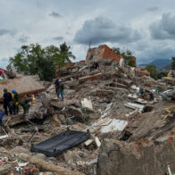 Colombian entrepreneurs contribute 651 million dollars to address earthquake damage | De Último Minuto English