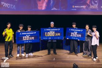MenaRD does it again! Dominican player crowned Topanga Championship champion in Japan | De Último Minuto English