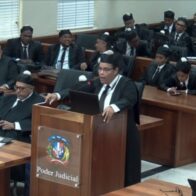 Jet Set victims’ lawyer warns of “corporate web” and demands guarantees of compensation | De Último Minuto English