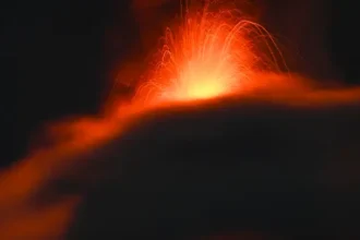 Guatemala issues nationwide orange alert after major eruption of Fuego volcano