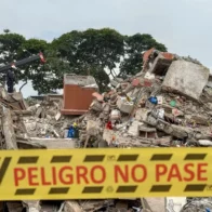 Mayor of Cali estimates that recovery after earthquake will take three years | De Último Minuto English