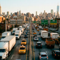 The U.S. tightens controls on foreign truckers and removes drivers who do not meet requirements from the roads | De Último Minuto English