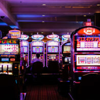 Casinos will only be allowed to operate in four-star hotels or higher | De Último Minuto English