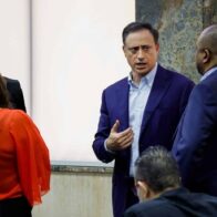 Court rejects dismissing case against Jean Alain and orders the start of the indictment reading | De Último Minuto English