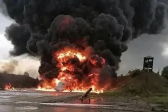 Ukrainian drones kill 13 Russians at a petrochemical center 1,000 kilometers from the front line | De Último Minuto English