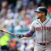 Ketel Marte is placed on the restricted list by the D-backs | De Último Minuto English