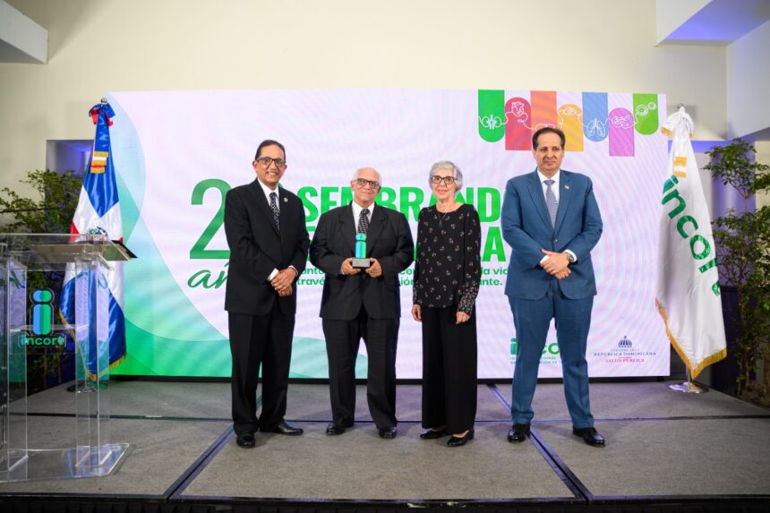 INCORT commemorates 28 years of work and calls to strengthen the culture of organ donation | De Último Minuto English