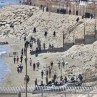 More than 600 migrants leave Ceuta voluntarily in the last 48 hours | De Último Minuto English