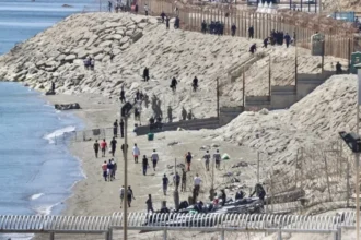 More than 600 migrants leave Ceuta voluntarily in the last 48 hours | De Último Minuto English