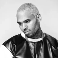 Chris Brown falls onstage during Toronto performance and quickly gets back up