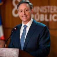 Jean Alain reveals that Miriam Germán asked him to be ratified as a judge of the Supreme Court | De Último Minuto English