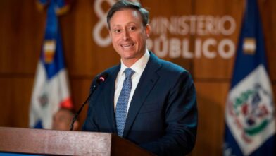 Jean Alain reveals that Miriam Germán asked him to be ratified as a judge of the Supreme Court | De Último Minuto English