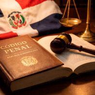 New Penal Code comes into effect this Monday in the Dominican Republic | De Último Minuto English