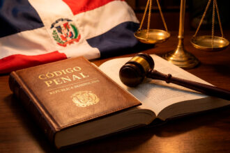 New Penal Code comes into effect this Monday in the Dominican Republic | De Último Minuto English