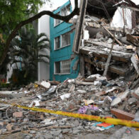 Colombia faces a "tough" reconstruction one week after the earthquake | De Último Minuto English