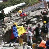 Colombia will receive international aid to respond to the earthquake emergency | De Último Minuto English