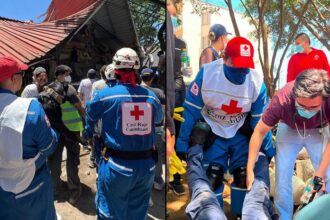 Red Cross requests 30 million dollars to assist Colombia after the earthquake | De Último Minuto English