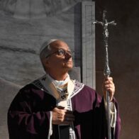 The Pope expresses his sorrow for the earthquake in Colombia and his gratitude to the rescue workers | De Último Minuto English
