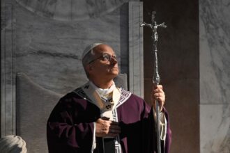 The Pope expresses his sorrow for the earthquake in Colombia and his gratitude to the rescue workers | De Último Minuto English