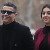 Cristiano Ronaldo and Georgina Rodríguez get married after almost a decade of relationship | De Último Minuto English