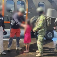 10-year-old girl trafficked from Peru to Ecuador to be married to 50-year-old man