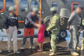 10-year-old girl trafficked from Peru to Ecuador to be married to 50-year-old man