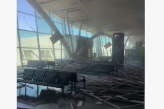 At least six Colombian airports suffered damage from the 7.4 magnitude earthquake | De Último Minuto English