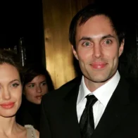 James Haven, Angelina Jolie's brother, reveals at 53 that he is gay | De Último Minuto English