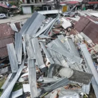 The Colombian Ombudsman's Office warns about the lack of a census of victims of the earthquake in Chocó | De Último Minuto English