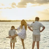 Paulina Rubio wins legal battle against her ex; judge determines that her son will live with her in Miami | De Último Minuto English
