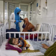 Afghanistan's Taliban rulers detain two members of the UN political mission | De Último Minuto English