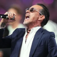 Marc Anthony and Chayanne lead concert for earthquake victims | De Último Minuto English