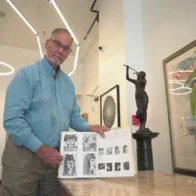 Picasso engraving stolen in 2018 found | De Último Minuto English