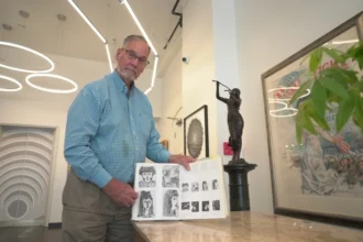 Picasso engraving stolen in 2018 found | De Último Minuto English