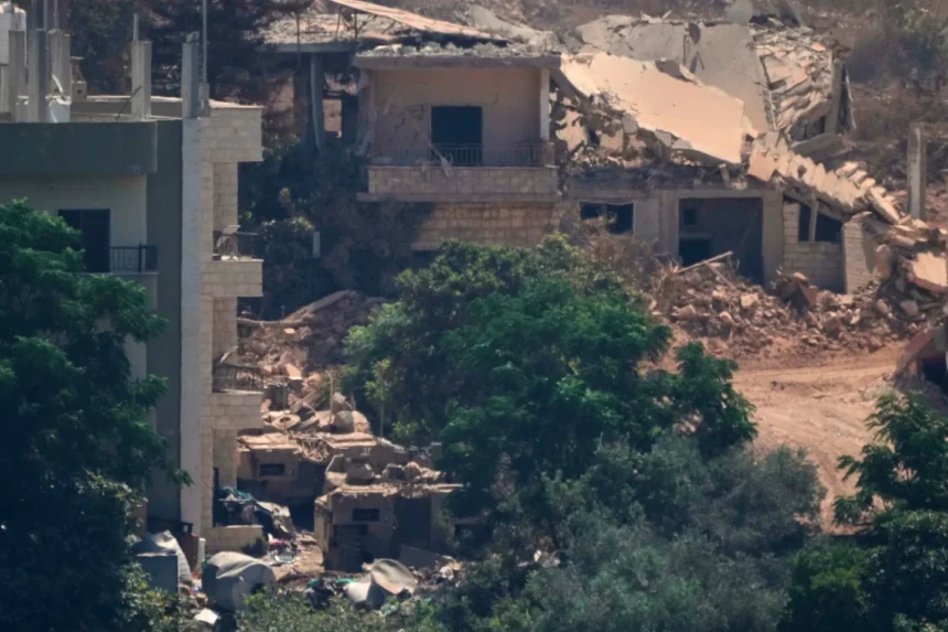 Two soldiers died in Lebanon, in the first Israeli casualties since the June truce with Hezbollah | De Último Minuto English