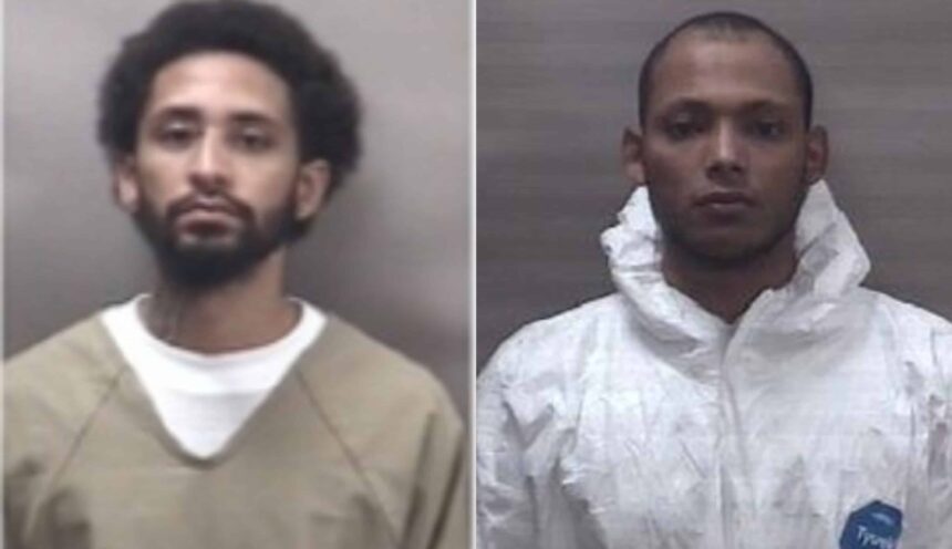 Two Dominicans accused of killing elderly Connecticut man after employee was fired