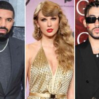 Bad Bunny, Taylor Swift and Drake music linked to increase in traffic deaths