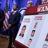 U.S. offers more than $100 million in rewards for top CJNG leaders