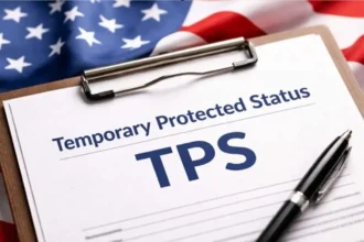 USA eliminates migratory TPS for Honduras, Nicaragua, Haiti and Venezuela | De Último Minuto English