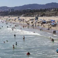 July was the hottest month in US history on record | De Último Minuto English