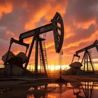 Texas oil rises 1.4%, to 82.40 dollars a barrel | De Último Minuto English